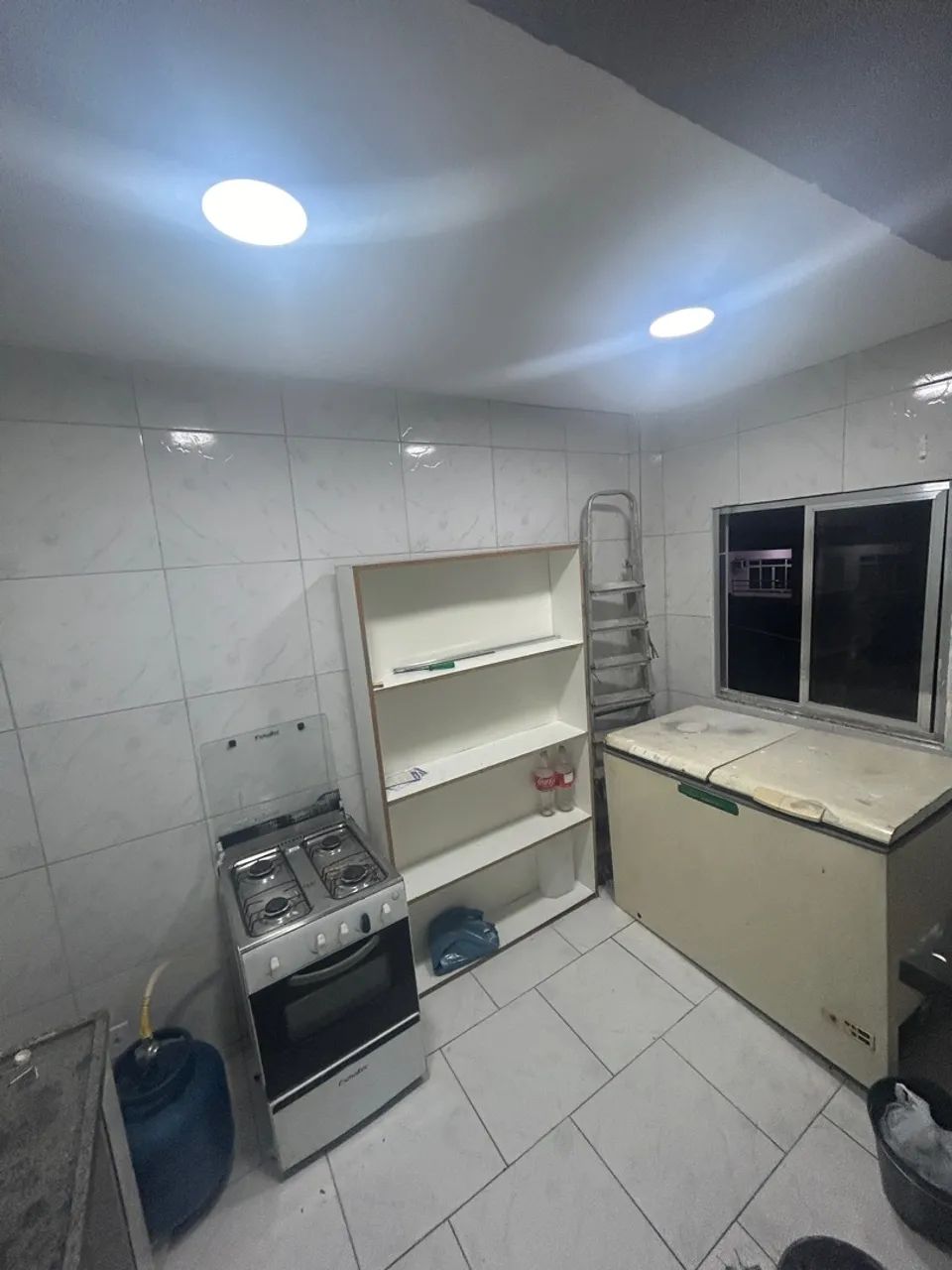 Alugo sobreloja no coração da vila São Luís  - Foto 4