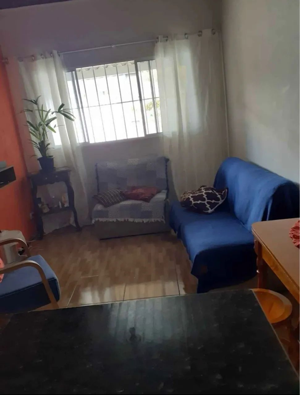 ~Casa a venda no Bacanga  - Foto 2