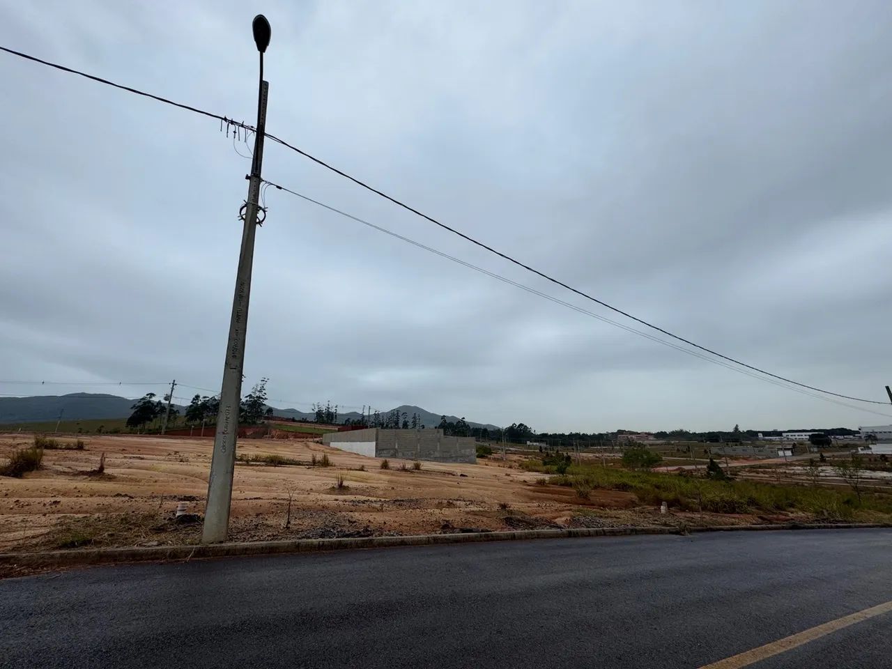 2 terrenos juntos com 750m2 em Governador Celso Ramos - Foto 3