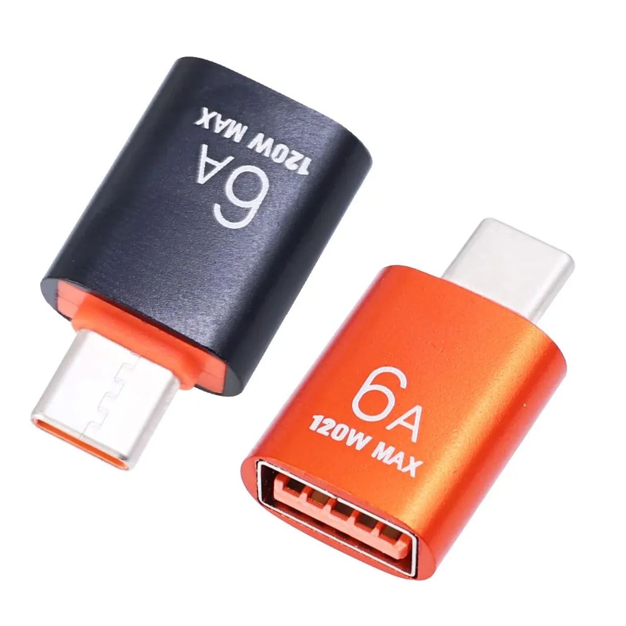 Adaptador USB-C para USB-A