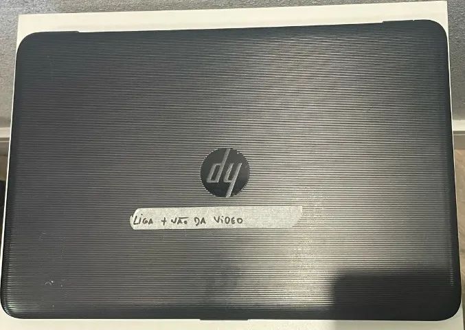 Notebook HP - Modelo HP RTL8188ee  - Foto 3