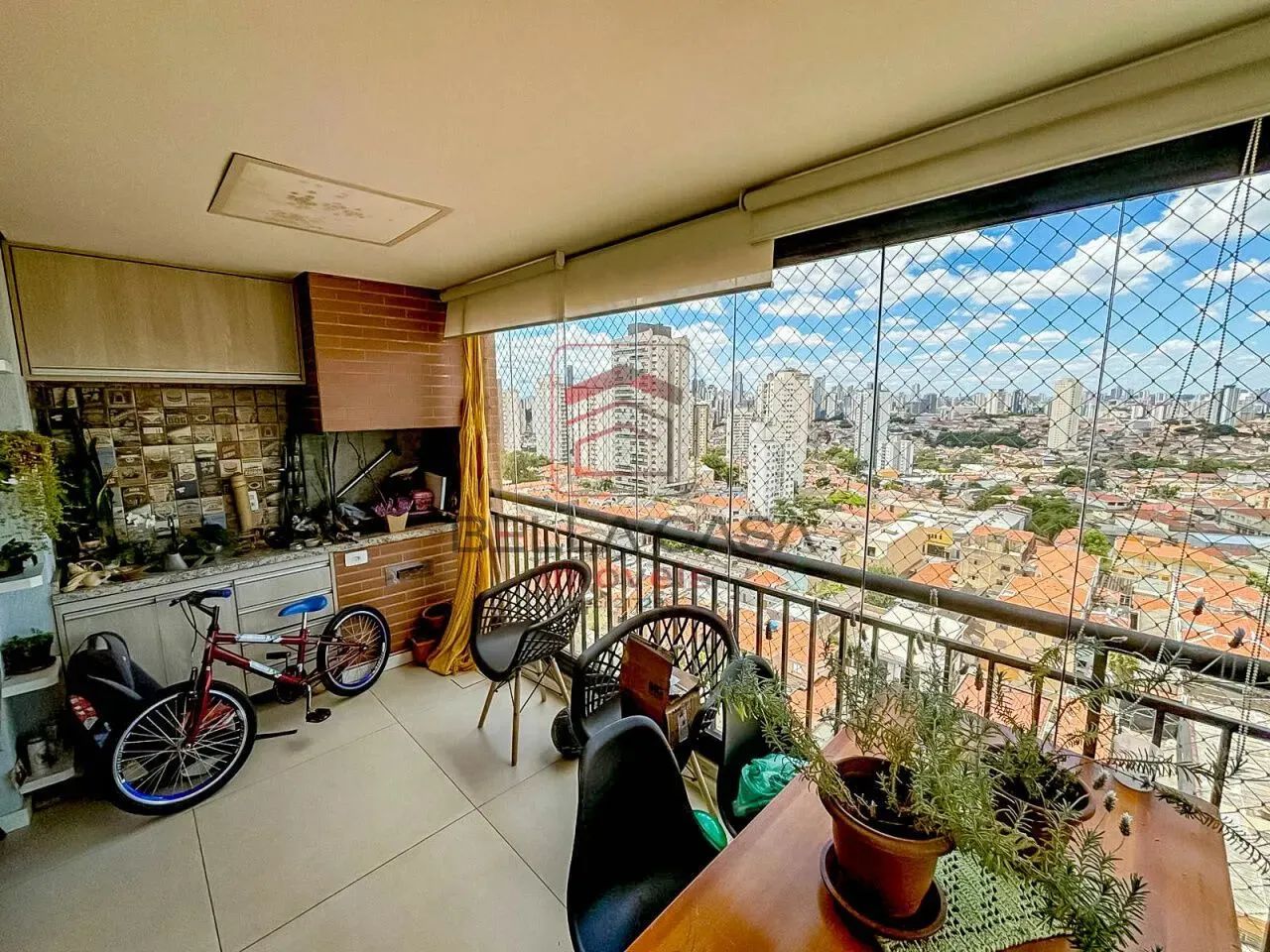 Apartamento à Venda no Edifício Massimo - Mooca, 96m², 3 Quartos e 2 Vagas - Foto 5