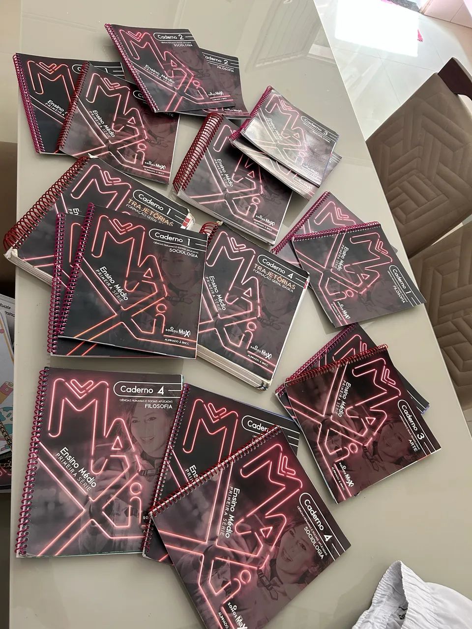 Livros didáticos 64840803338499121