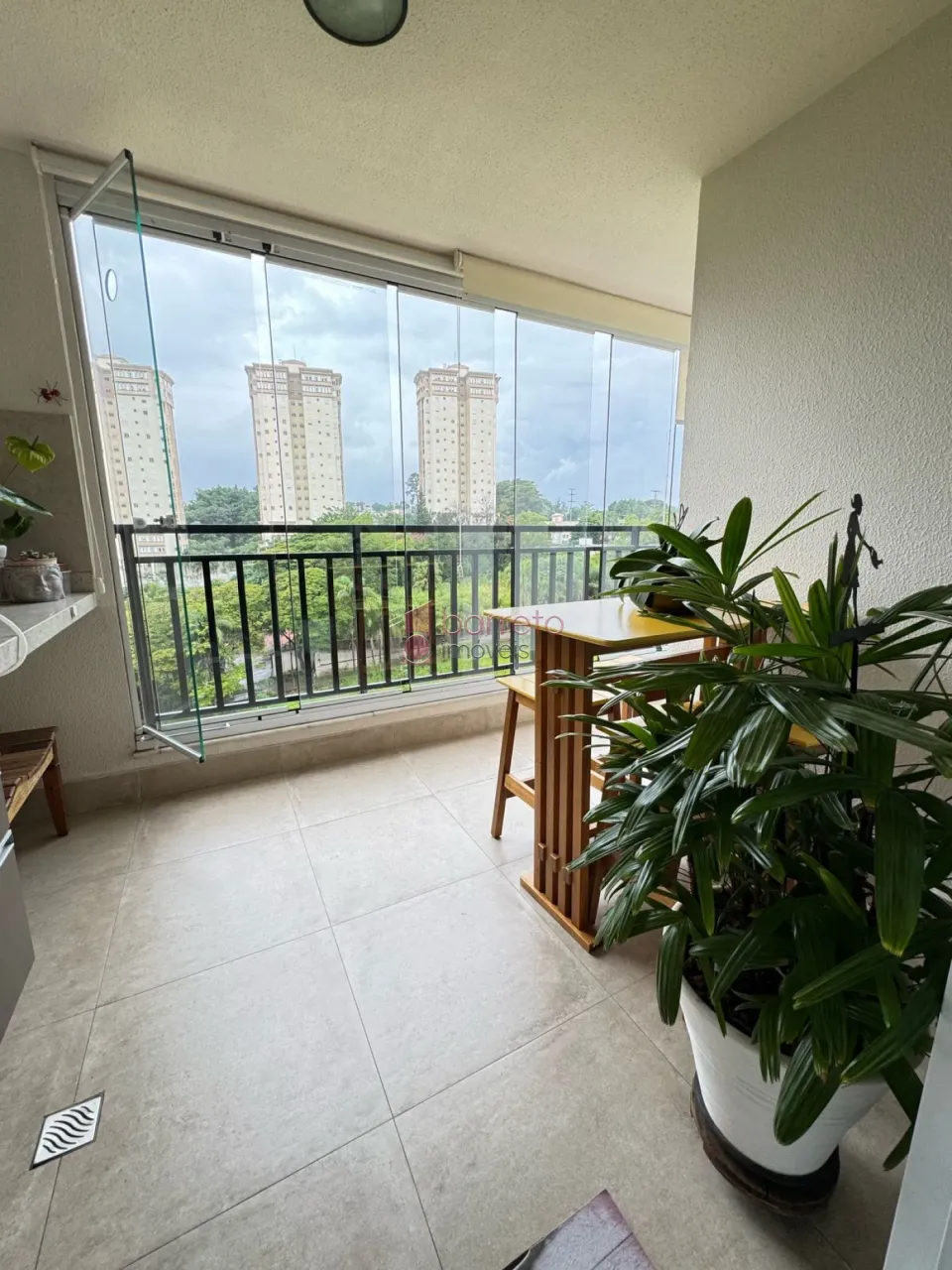 APARTAMENTO À VENDA NO CONDOMÍNIO SONETO NO BAIRRO ENGORDADOURO EM JUNDIAÍ/SP