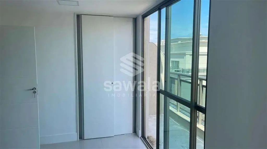COBERTURA/SALA - LE MONDE OFFICES - BARRA DA TIJUCA - Foto 11
