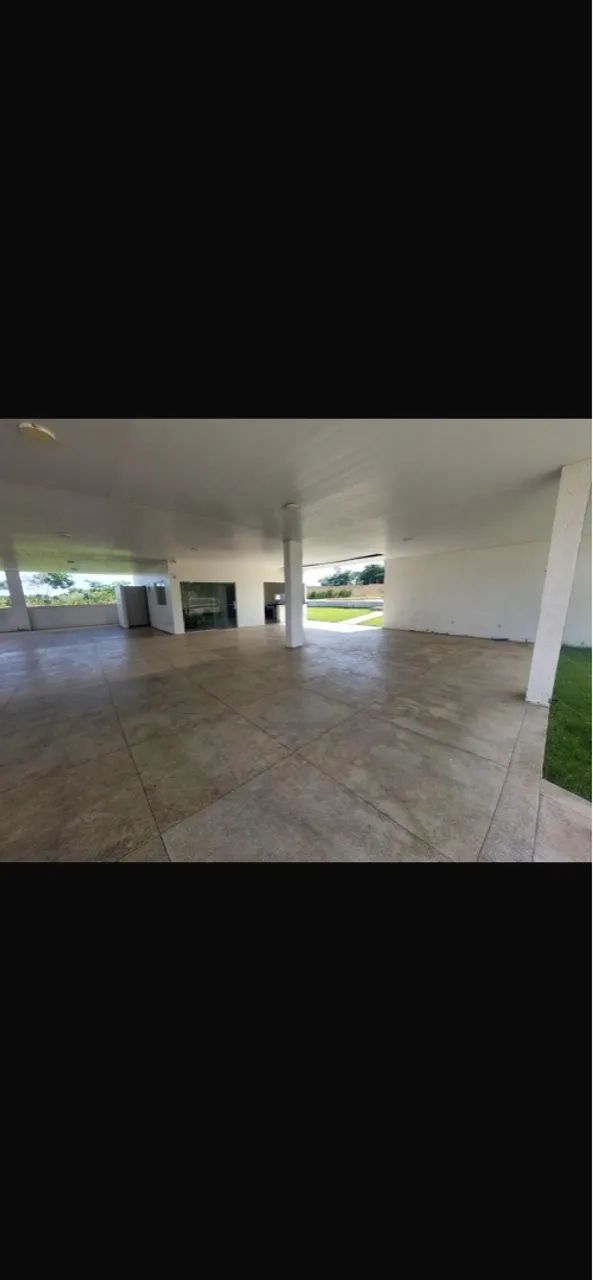 Melhor lote do Araville Alfa - 450m2 - melhor localização. Melhor custo benefício. - Foto 4