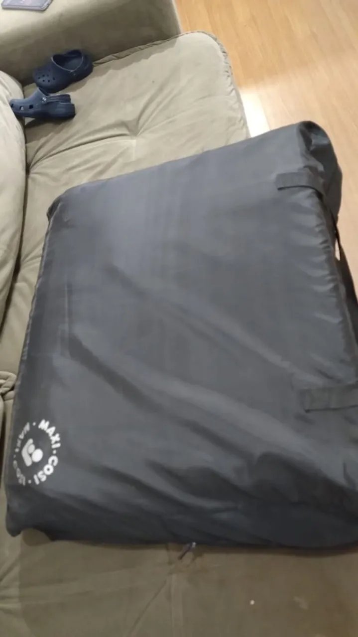 Cama de Bebê Maxi-Cosi