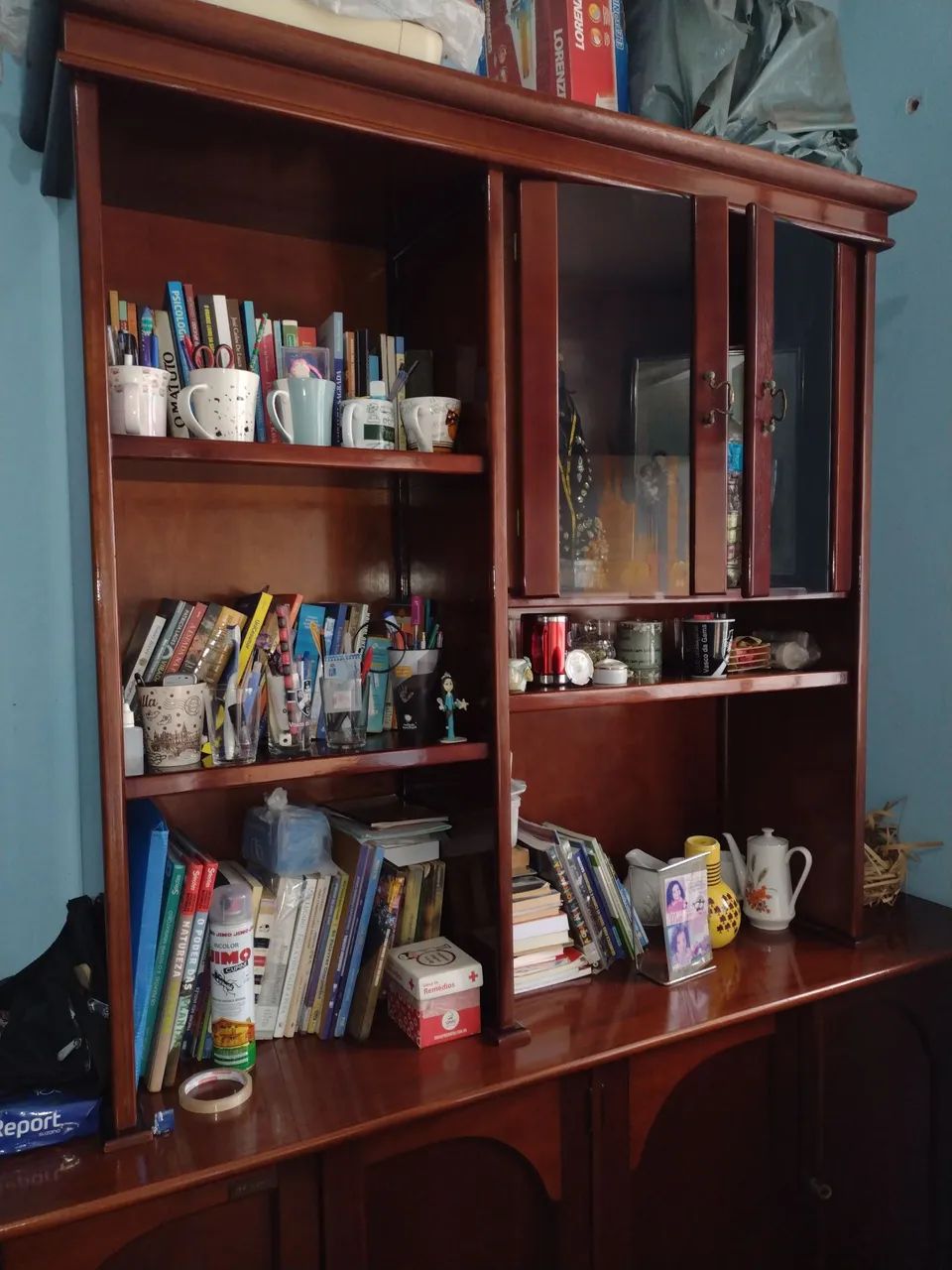 Estante 64341724050179120