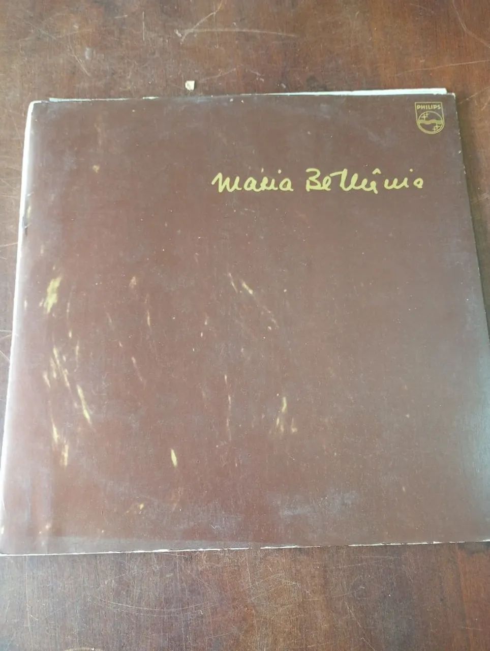 Discos de vinil lote com 5  Simone e Maria Betânia  - Foto 5