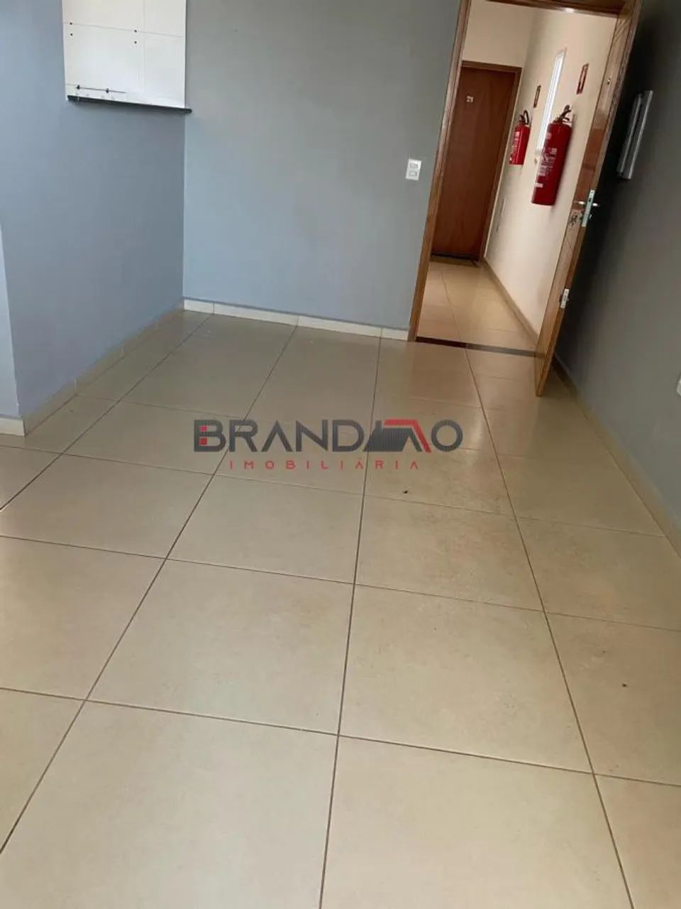 Apartamento para Venda em Ribeirão Preto, Parque Dos Lagos, 2 dormitórios, 1 suíte, 2 banh - Foto 3