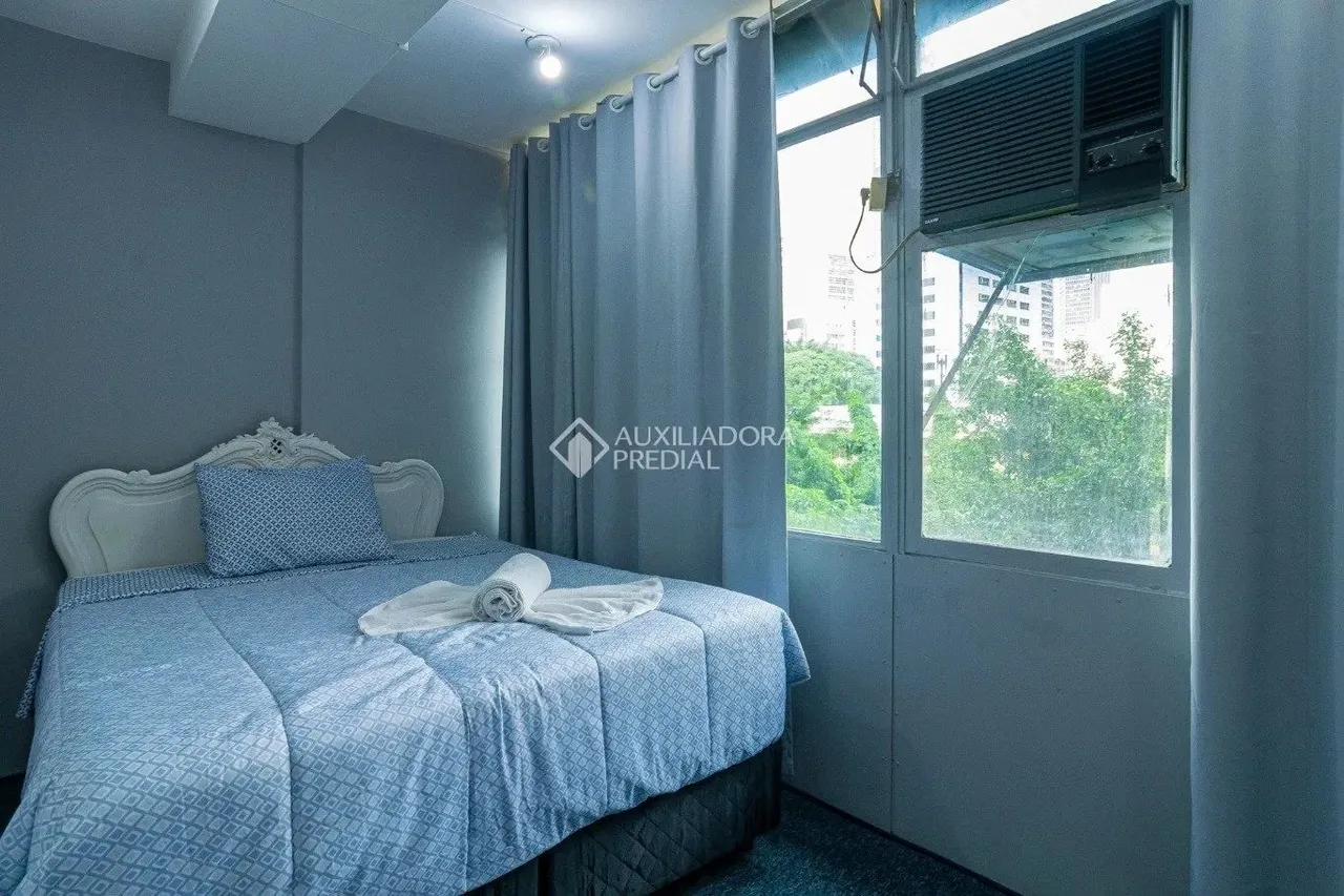 STUDIO - CENTRO - SÃO PAULO