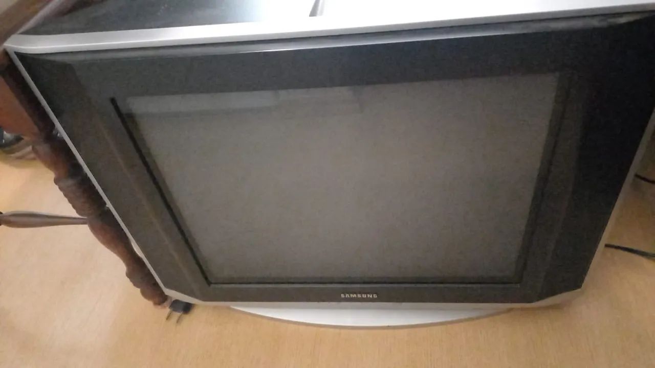 TV Samsung