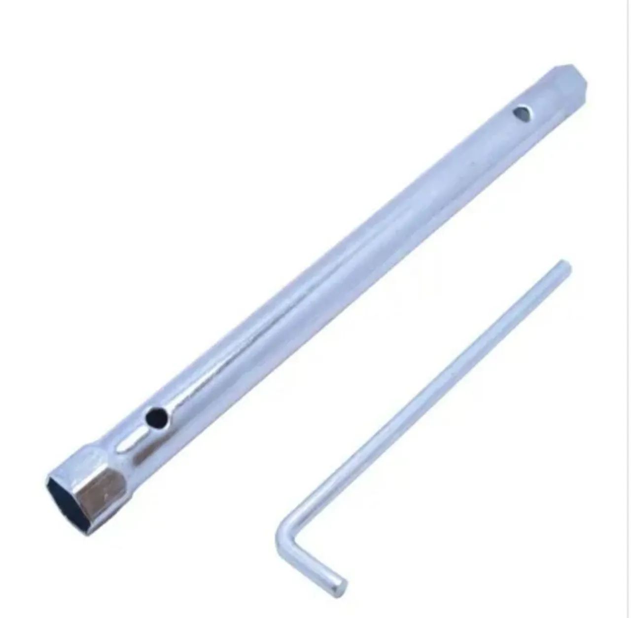 Chave de vela 30 cm - para carro 