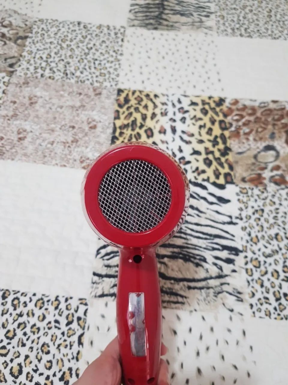 Secador Gama Bella Pro Ion