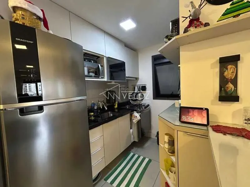 Apartamento - / Residencial / Centro