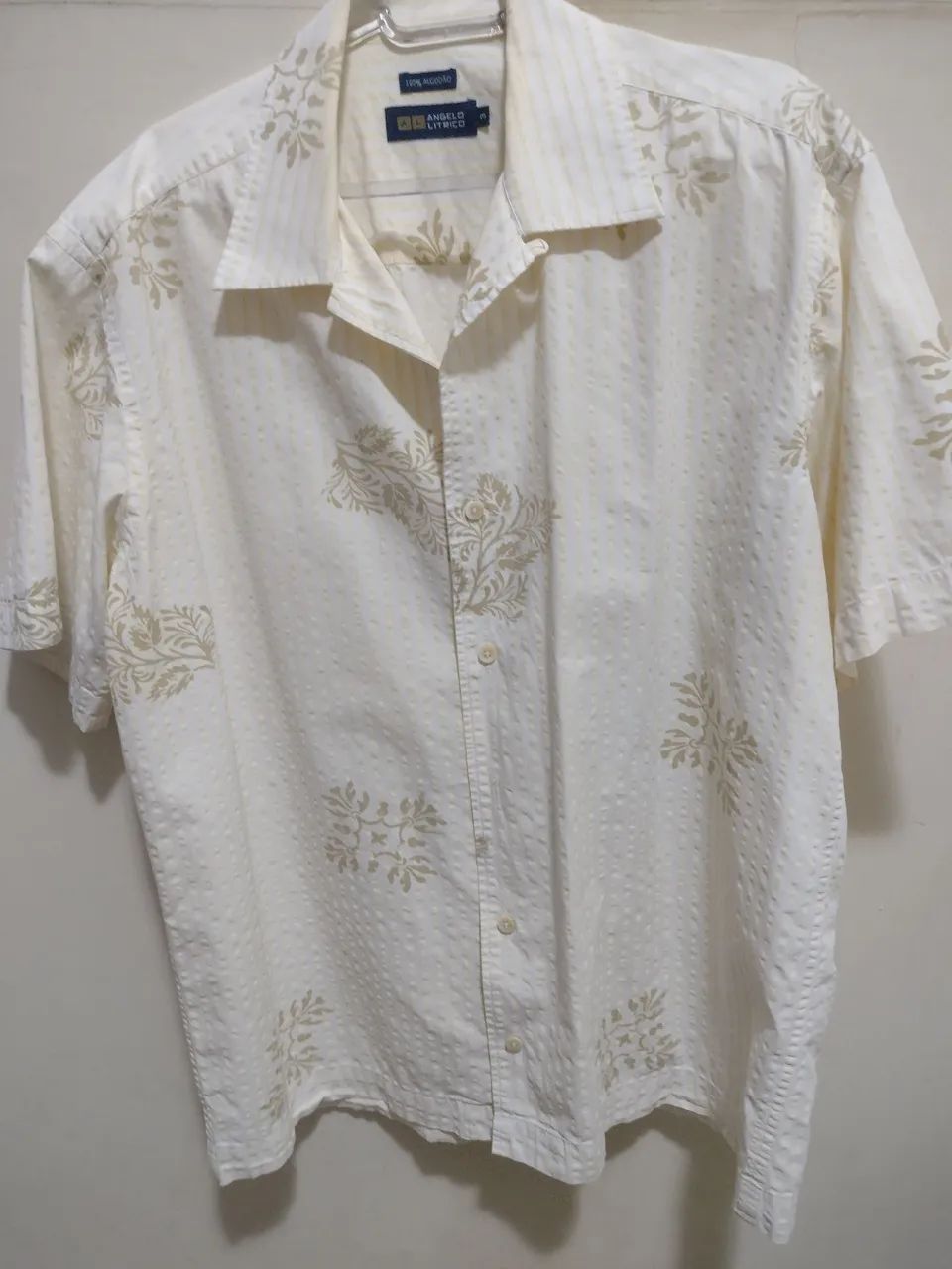 Camisa Floral - Foto 3