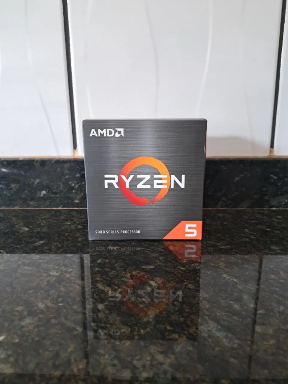 Processador Ryzen 5 550064166974513154120