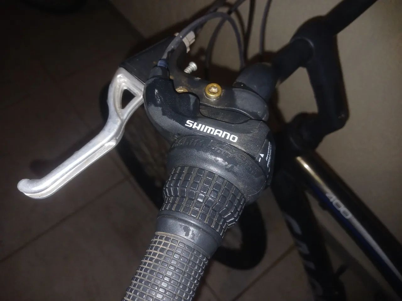 Bicicleta Caloi - Foto 3