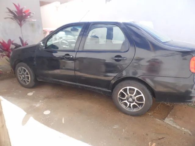 FIAT SIENA CELEBRATION 2008 4P FLEX. FIRE 1.0, LEIA O ANÚNCIO - Foto 5