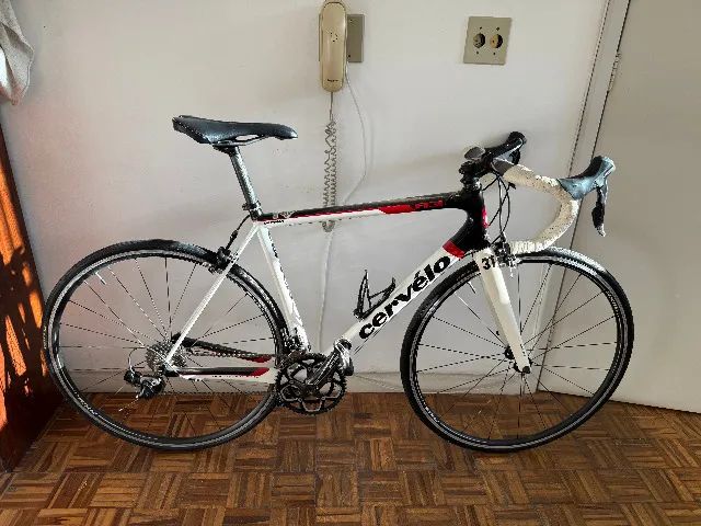 CERVELO R3 FULL CARBON