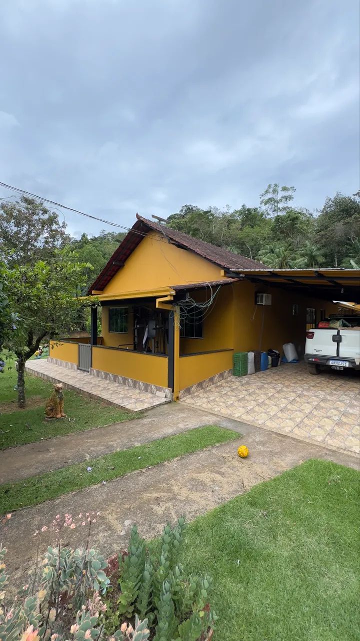 Sitio a venda em Aparicidinha- Marechal Floriano  - Foto 3