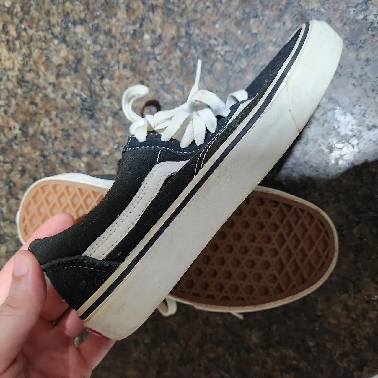 Tênis vans original - Foto 4