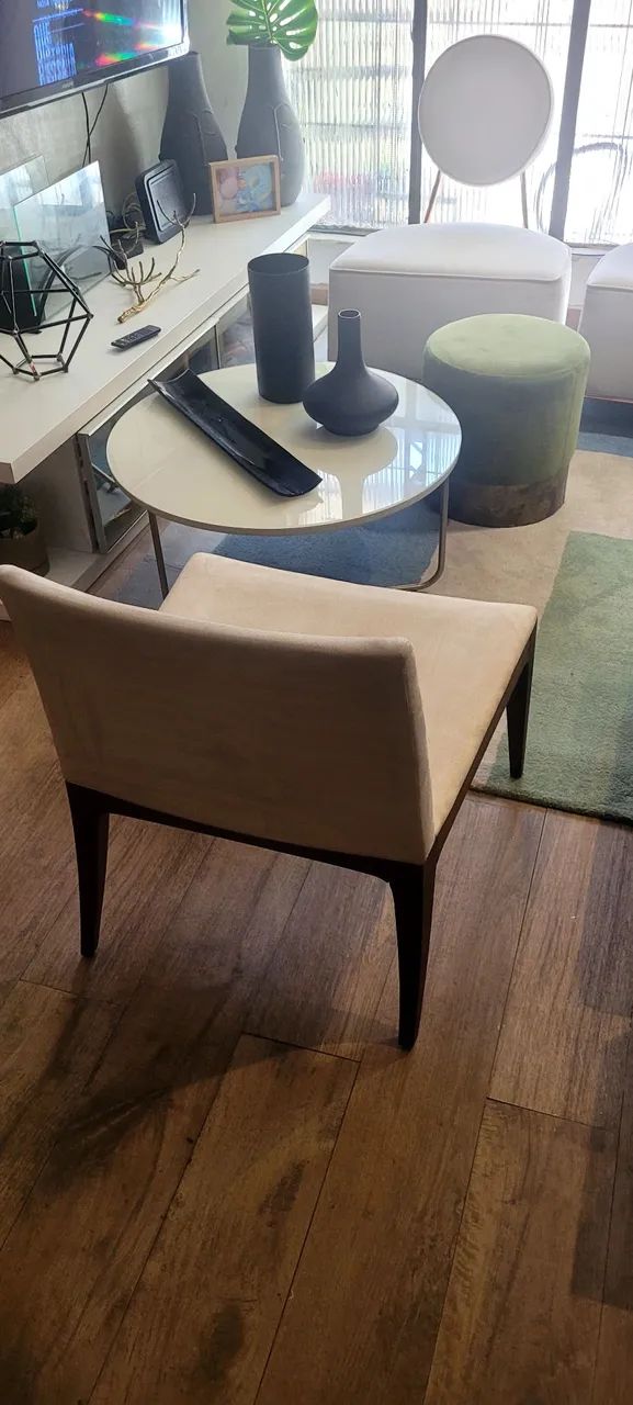 Poltrona Velha Bahia elegante e confortável  - Foto 2