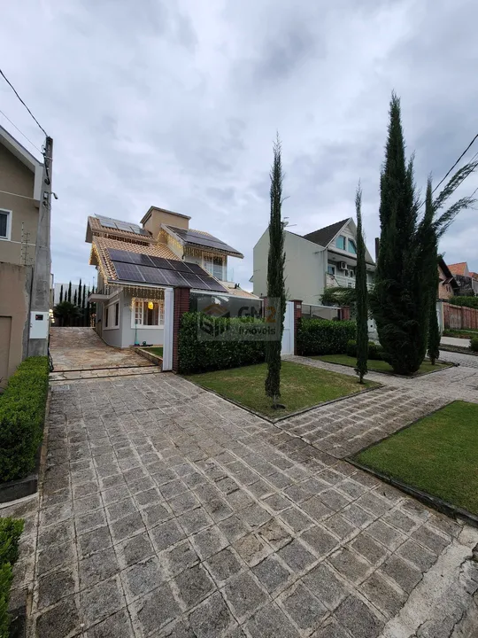Sobrado à venda no Bairro Alto / Atuba - Curitiba/PR