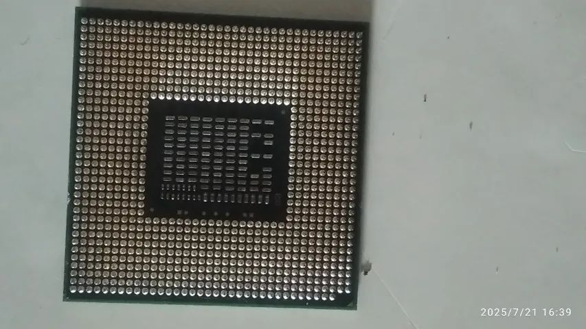 Processador Notebook Dell N4050  Intel Core I5 - Foto 4