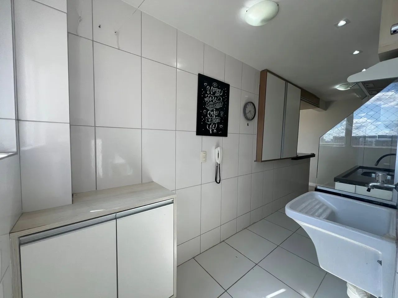 Apartamento piatã/ reservas dos pássaros 2/4 - Foto 5