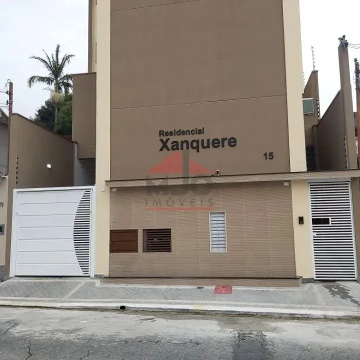 STUDIO - VILA MATILDE