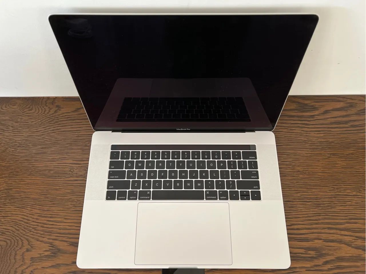 MacBook Pro M1 Pro 2021 16 polegadas