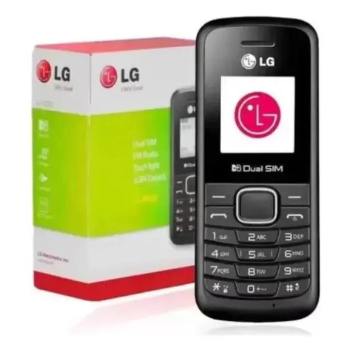 Celular LG B220