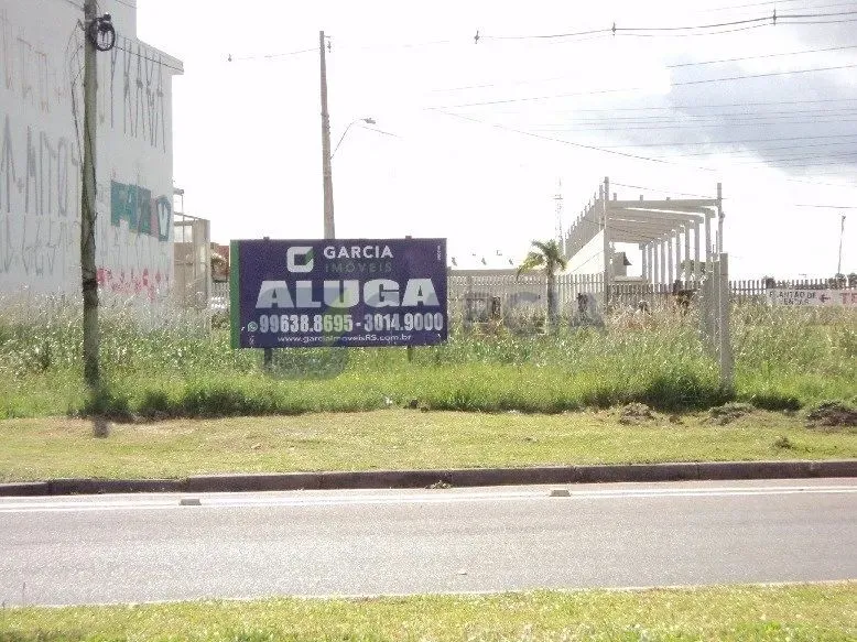 Terreno para Aluguel em Ecoville