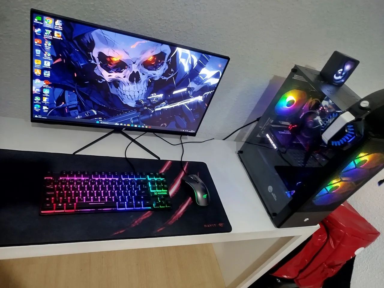 Pc gamer 64319032611457121