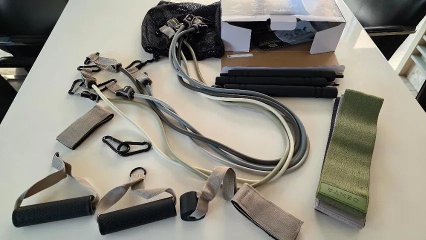 Functional Exercise Kit - Centr Workout Kit64960456217217124