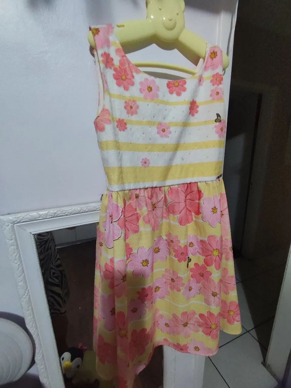 Vestido perfeito 