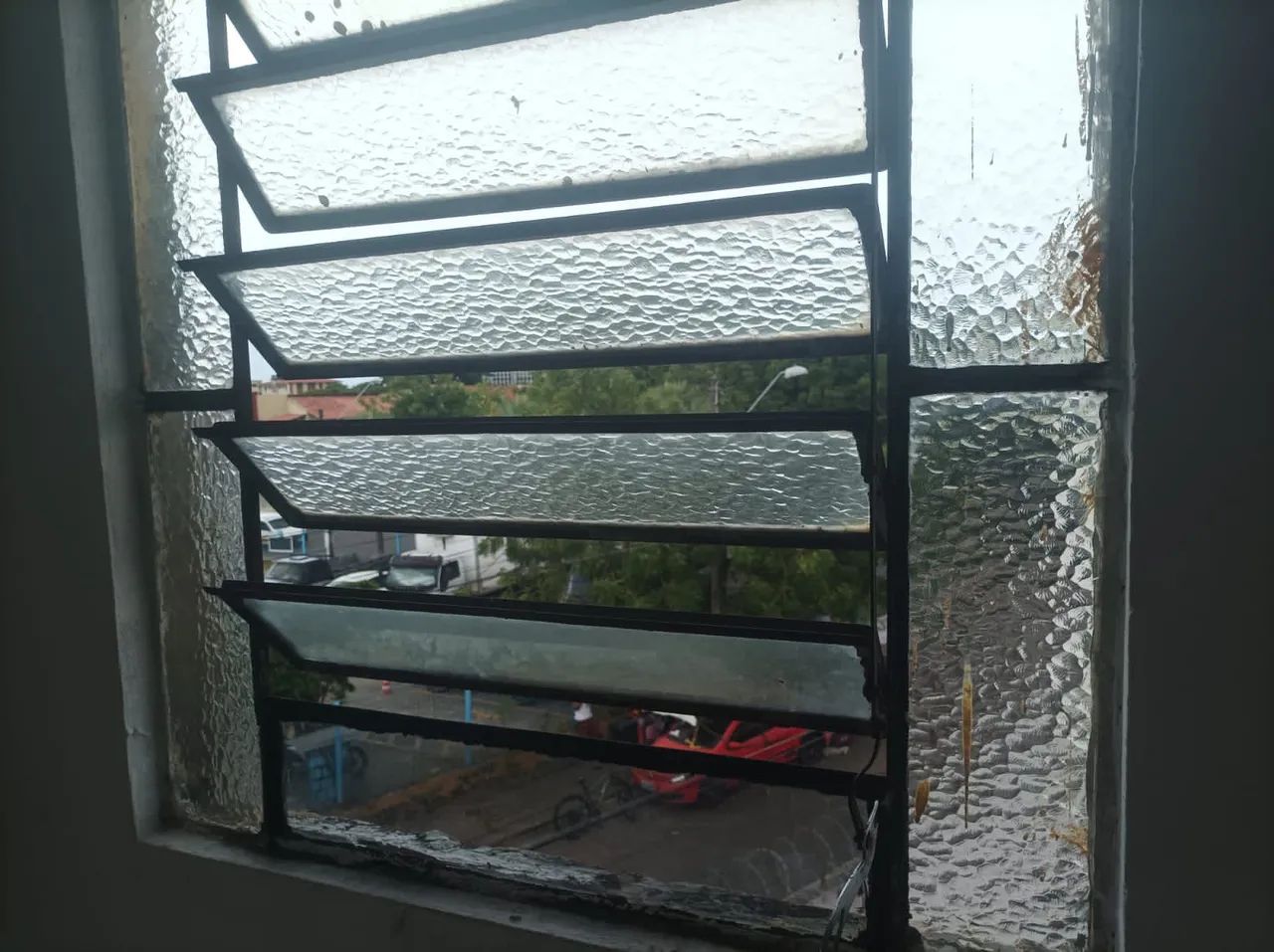 Foto - Fortaleza - Farias Brito