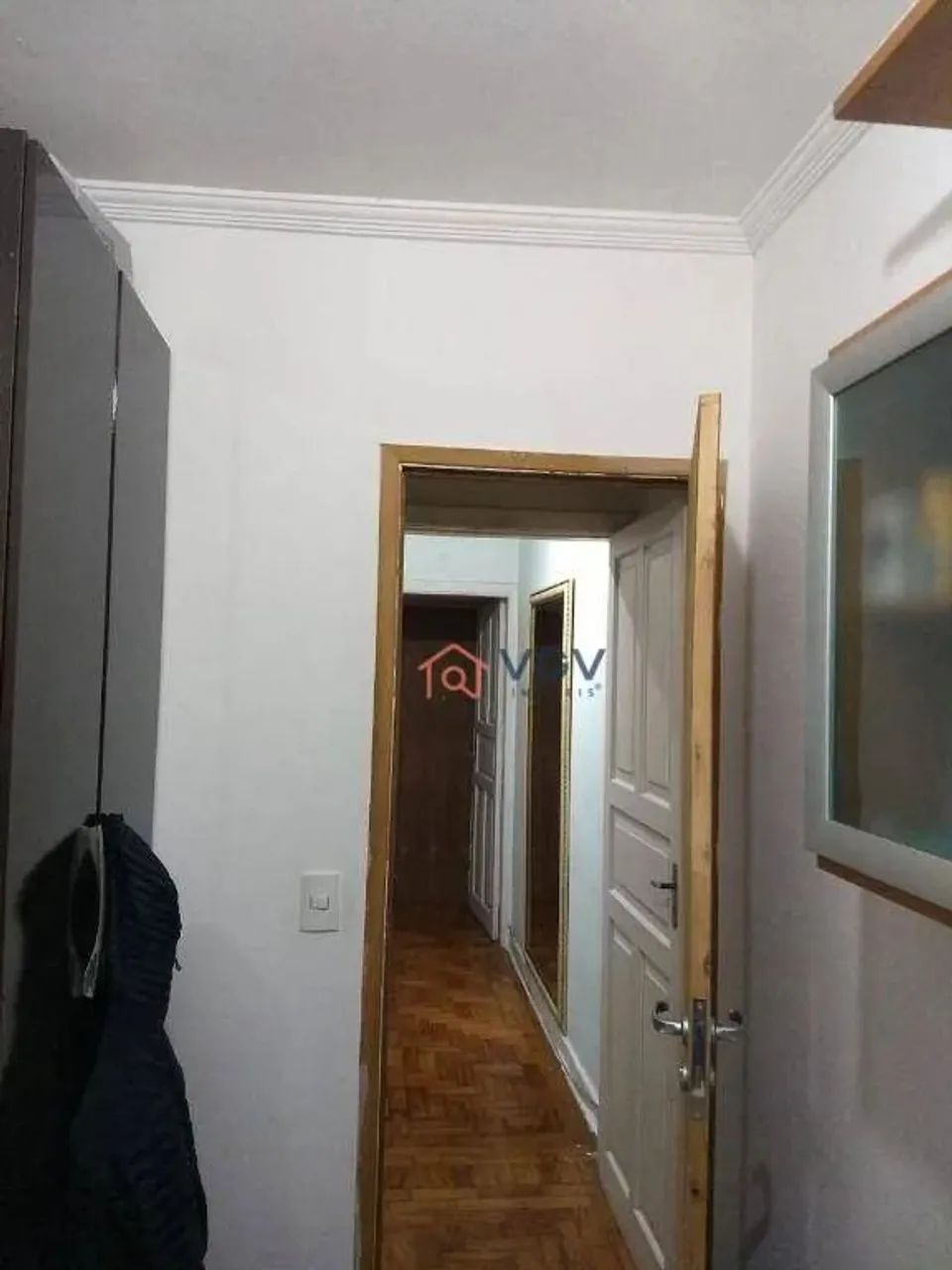 Sobrado com 3 dormitórios à venda, 150 m² por R$ 640.000,00 - Bosque da Saúde - São Paulo/ - Foto 3