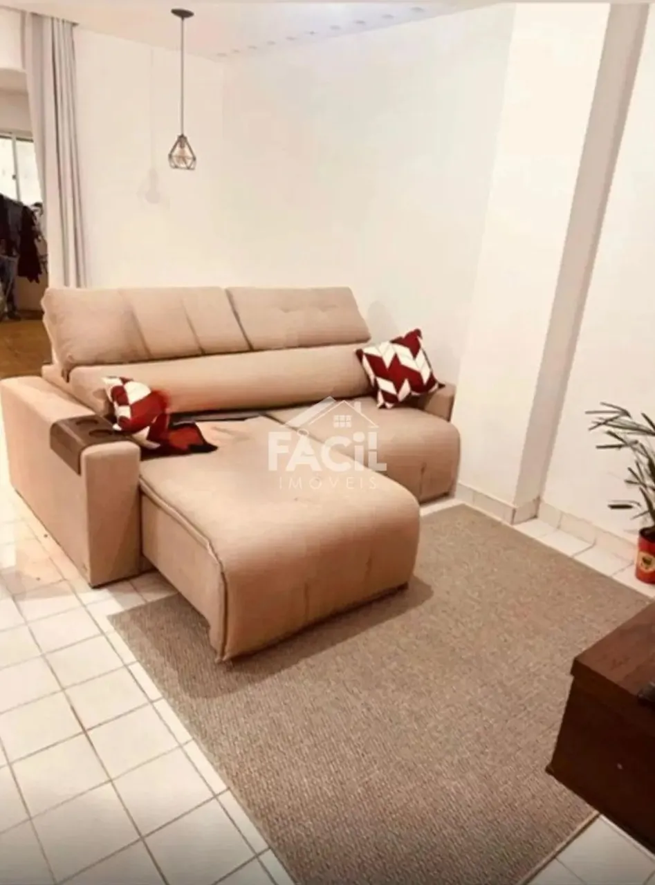 Apartamento em Jardim Camburi - Vitória
