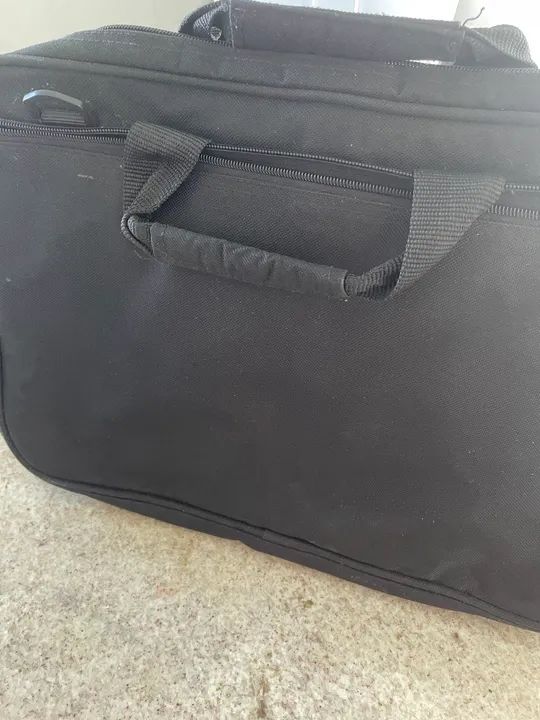 Bolsa de mao - Foto 2