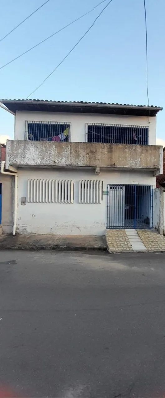 Foto - São Luís - Cidade Operária