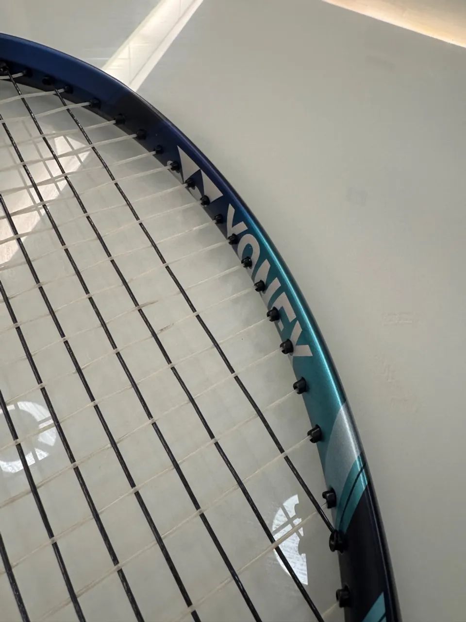 Raquete de Tênis Yonex ezone - Foto 4