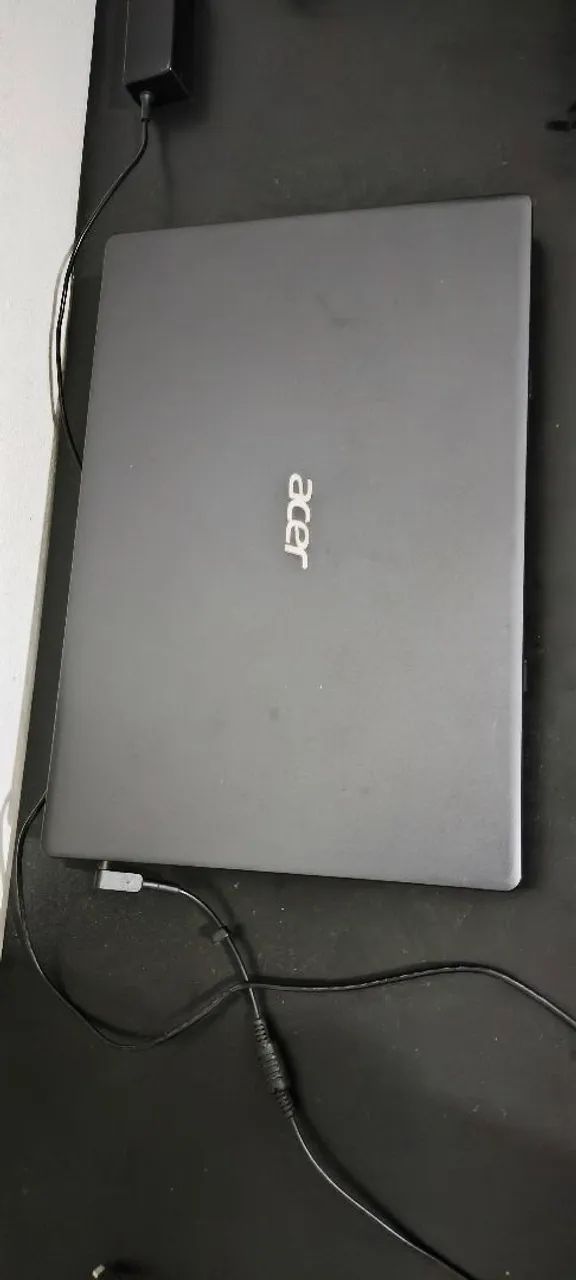 Notebook Acer Aspire 3 - Ótimo Estado! - Foto 2