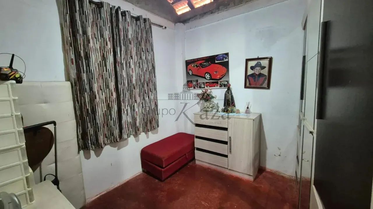 Oportunidade - Sítio - Jacareí - Estrada do Bom Jesus - 6 Dormitórios - 500m² - Estuda per - Foto 3