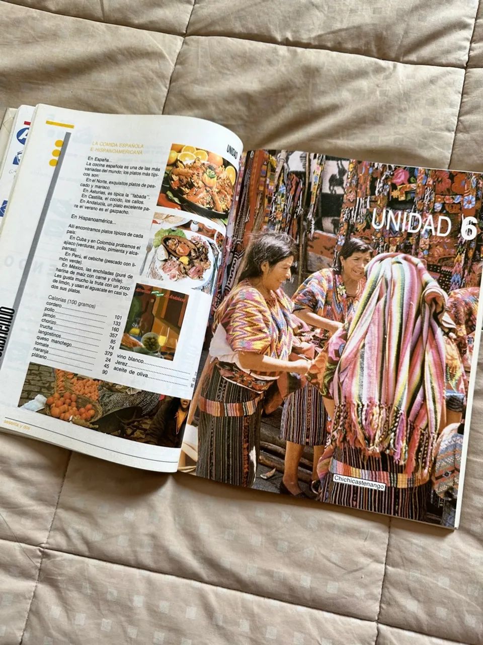 Livro Espanhol Ven 1 -  Língua Estrangeira - Foto 2