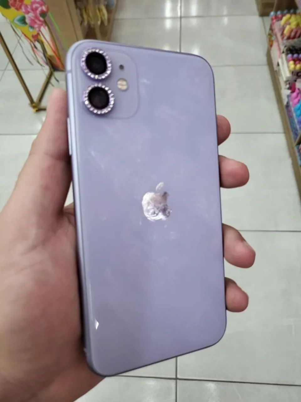 Iphone 11 - Foto 3