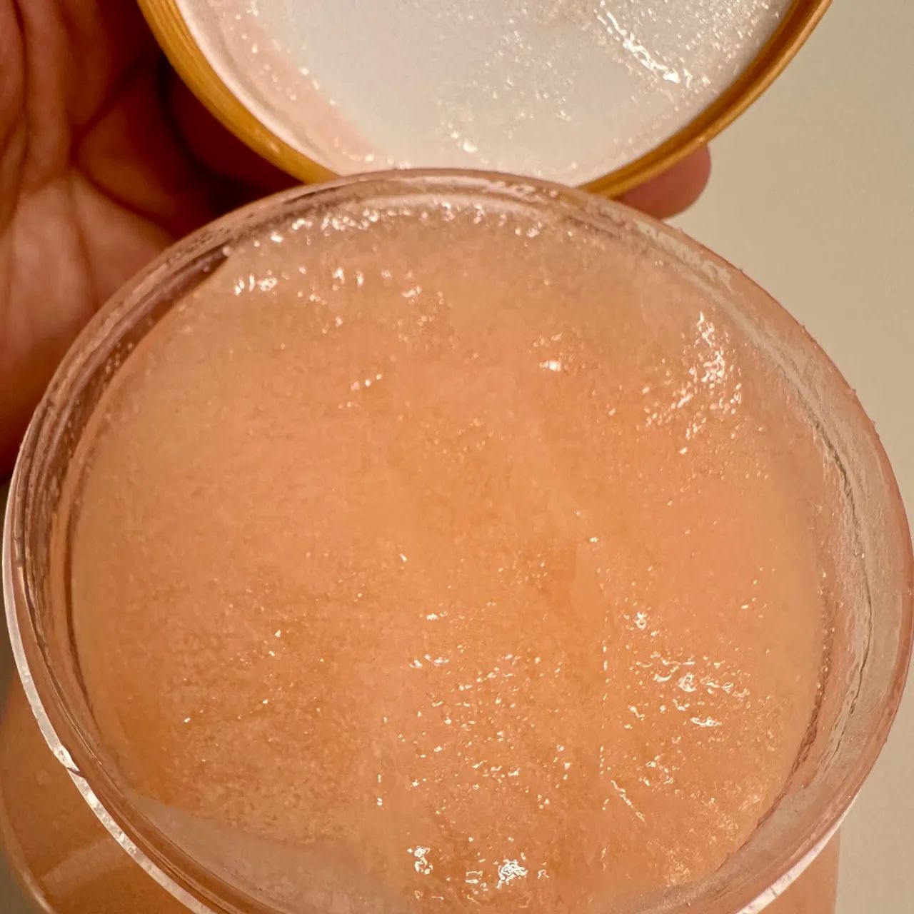 Esfoliante TREE HUT MOROCCAN ROSE  - Foto 3