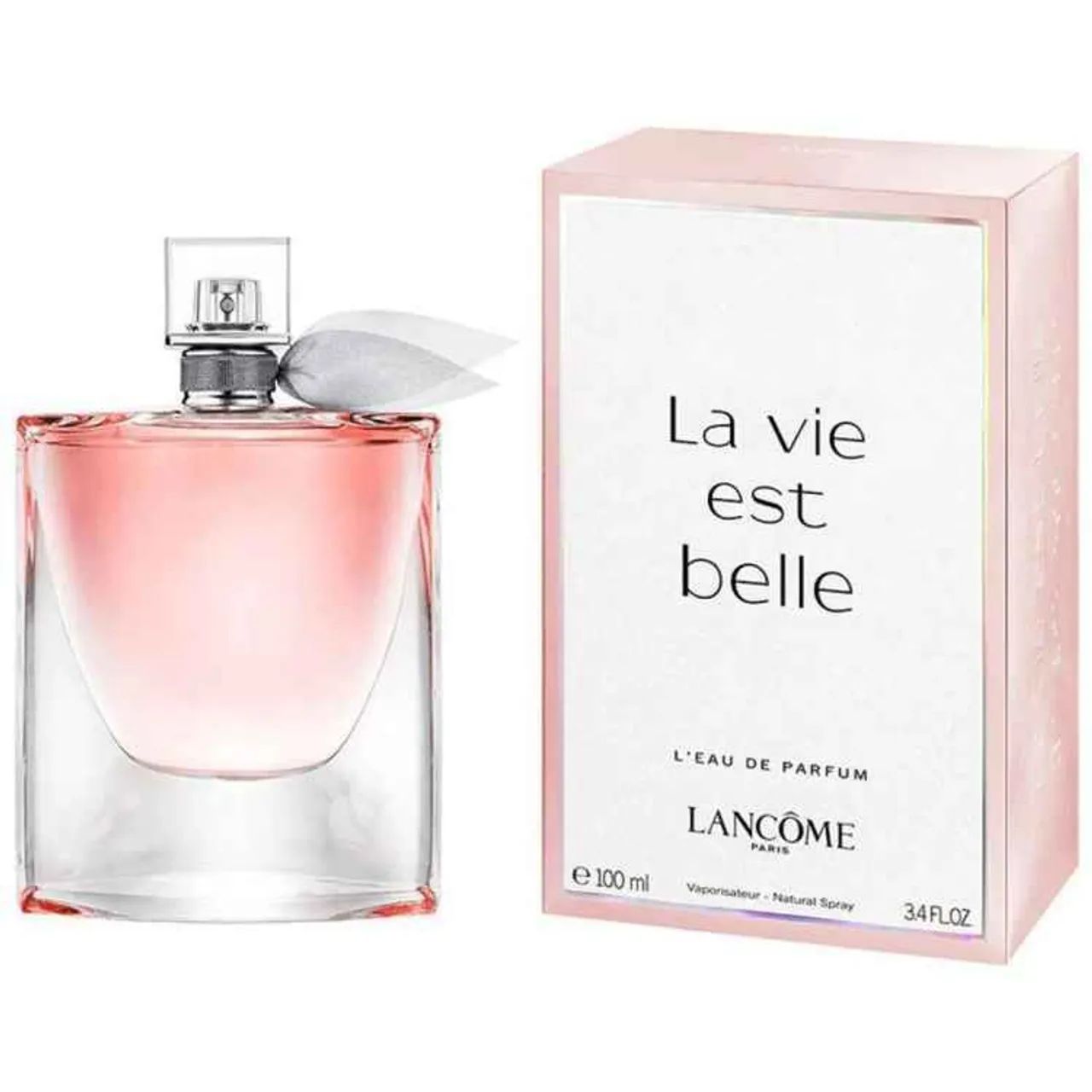 Perfume La vie est belle 100ml