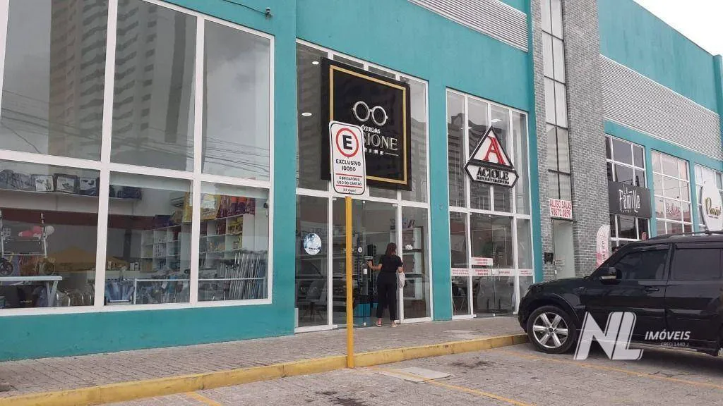 Sala para alugar, 19 m² por R$ 1.600,00/mês - Candelária - Natal/RN
